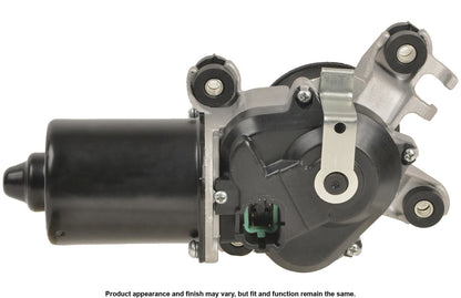 Cardone New New Windshield Wiper Motor 85-4317