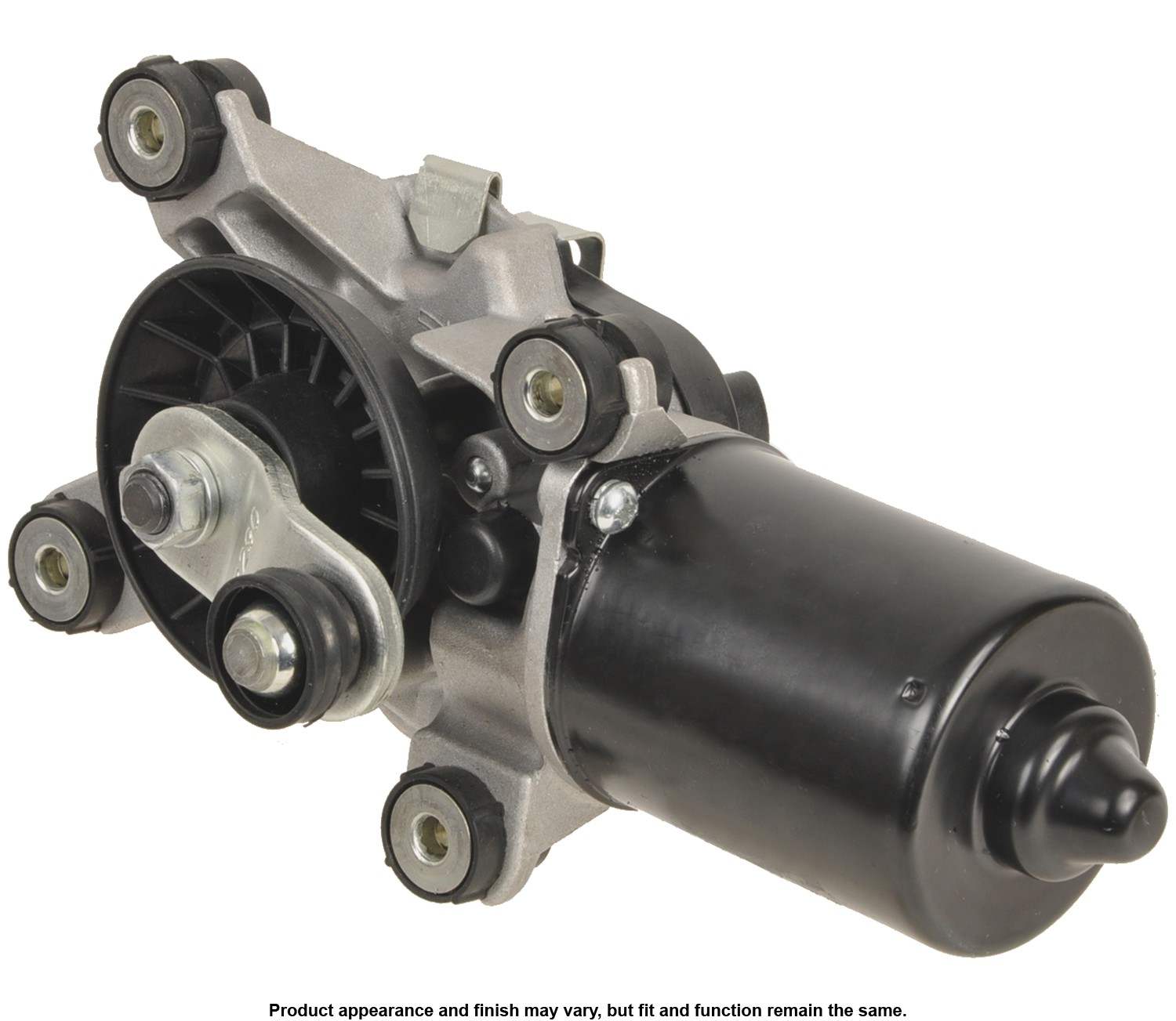 Cardone New New Windshield Wiper Motor 85-4317