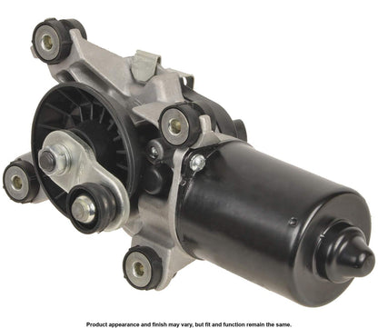 Cardone New New Windshield Wiper Motor 85-4317