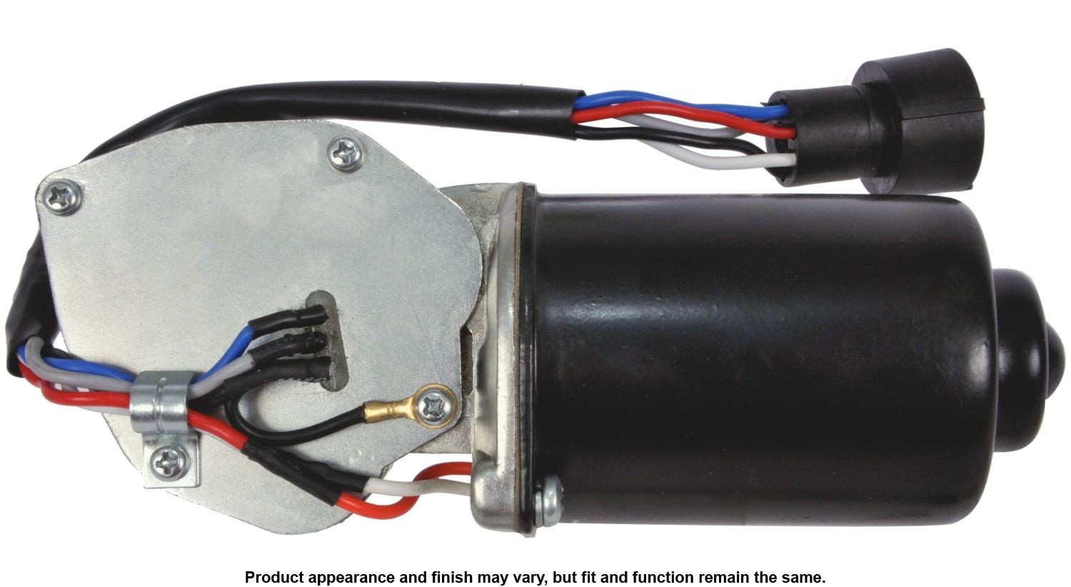 Cardone New New Windshield Wiper Motor 85-431