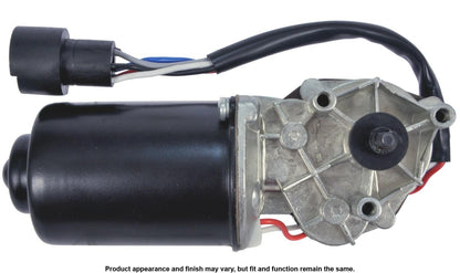 Cardone New New Windshield Wiper Motor 85-431