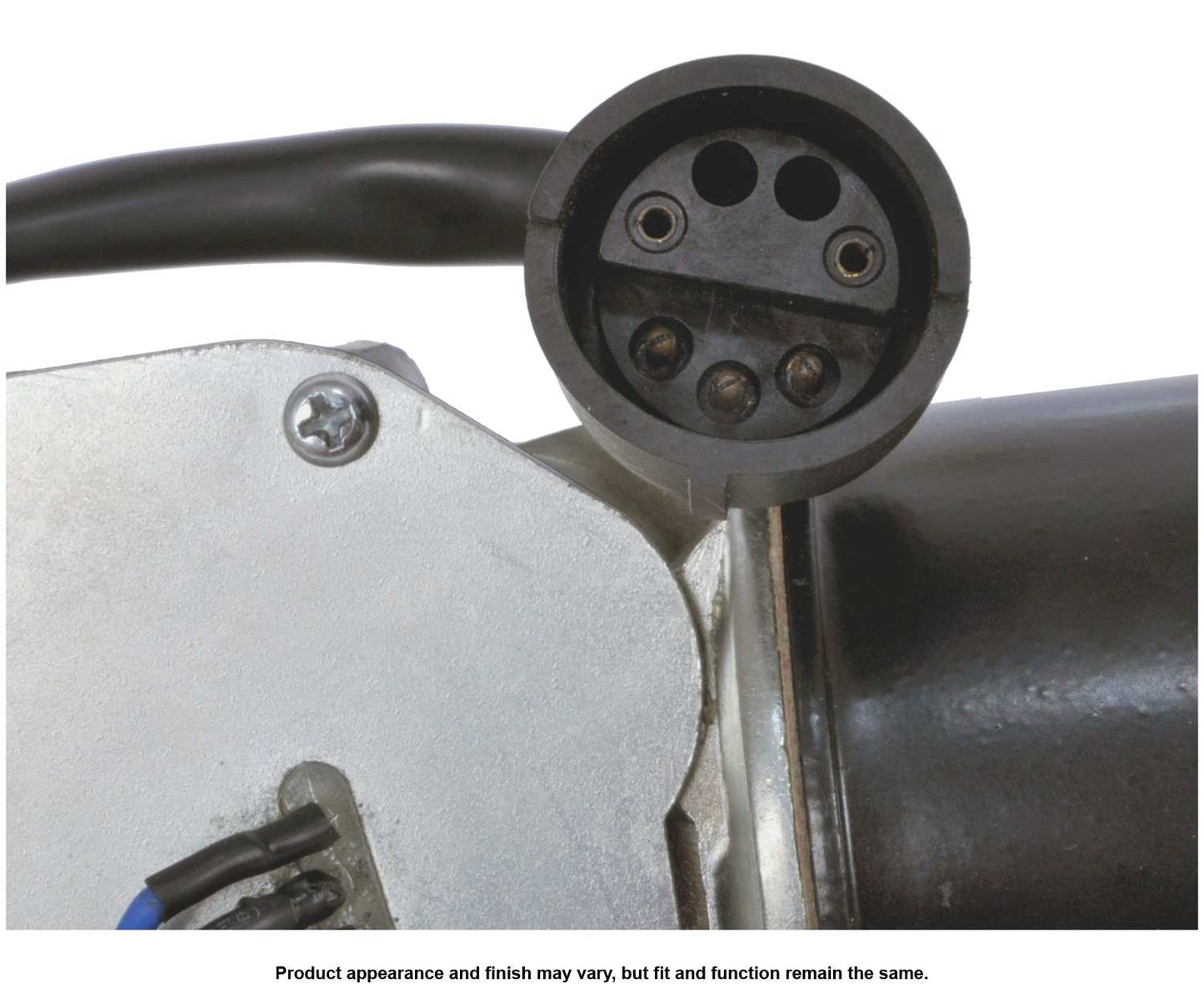 Cardone New New Windshield Wiper Motor 85-431