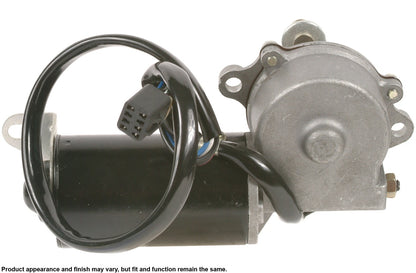 Cardone New Windshield Wiper Motor 85-432