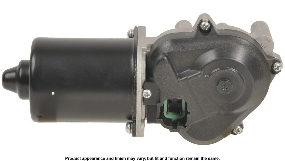 Cardone New Windshield Wiper Motor 85-4331