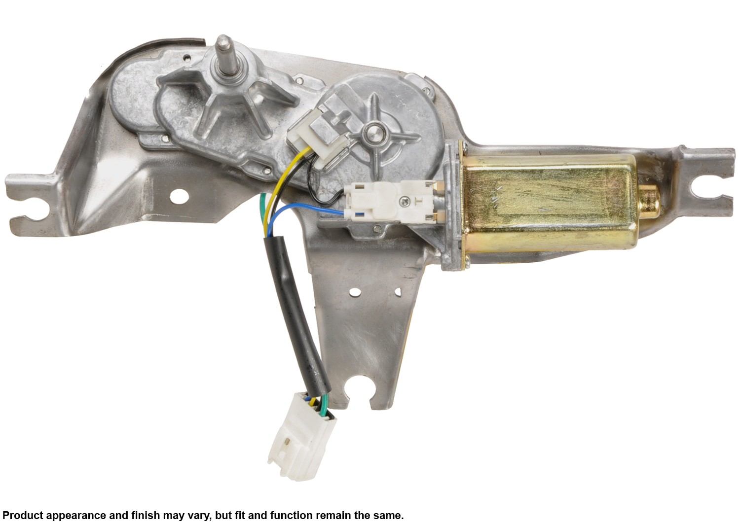 Cardone New Windshield Wiper Motor 85-4334