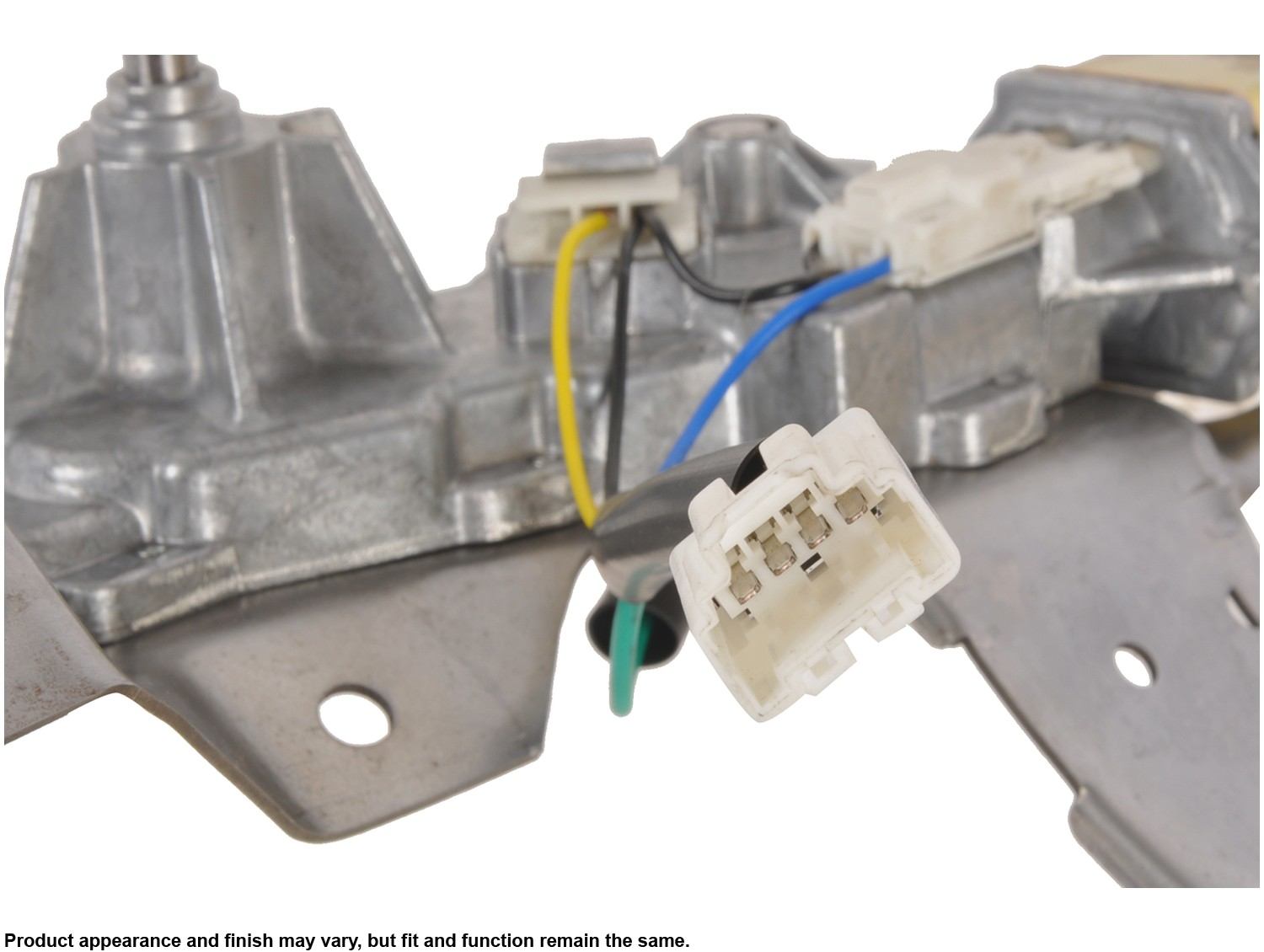 Cardone New Windshield Wiper Motor 85-4334