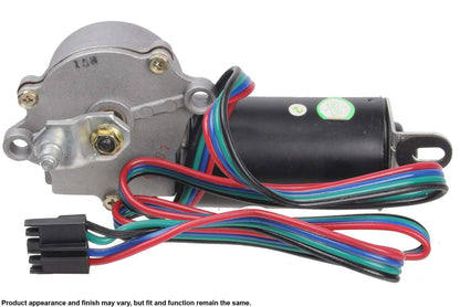 Cardone New Windshield Wiper Motor 85-433