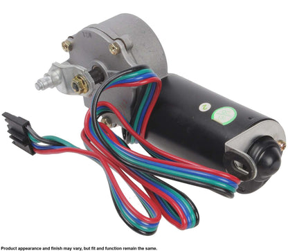 Cardone New Windshield Wiper Motor 85-433