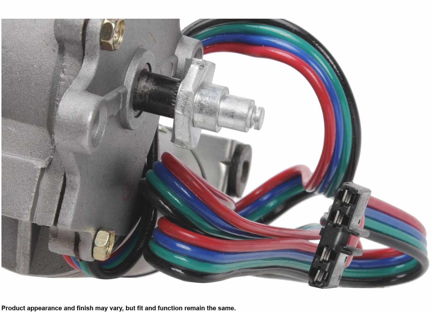 Cardone New Windshield Wiper Motor 85-433