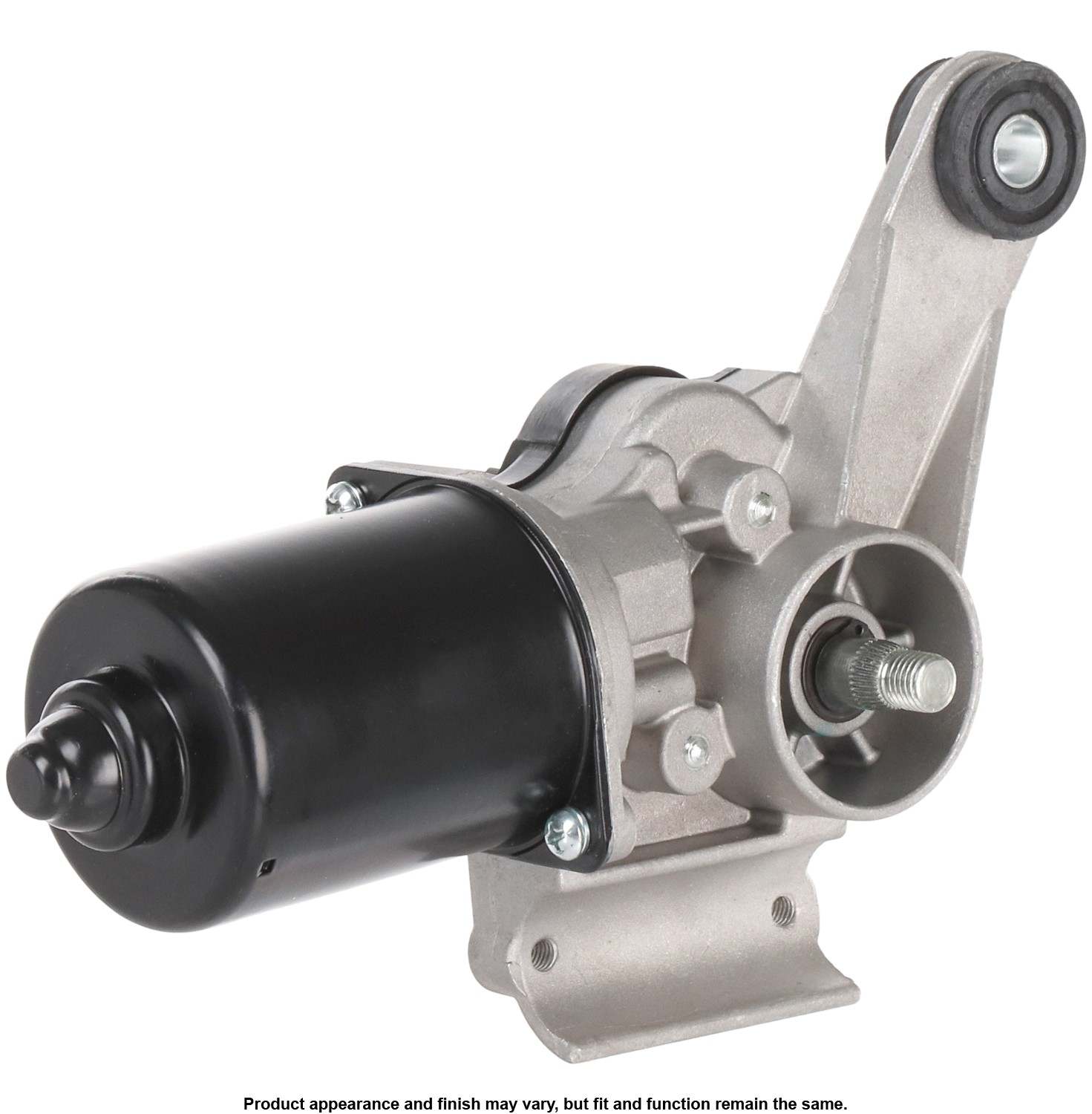 Cardone New Windshield Wiper Motor 85-4341