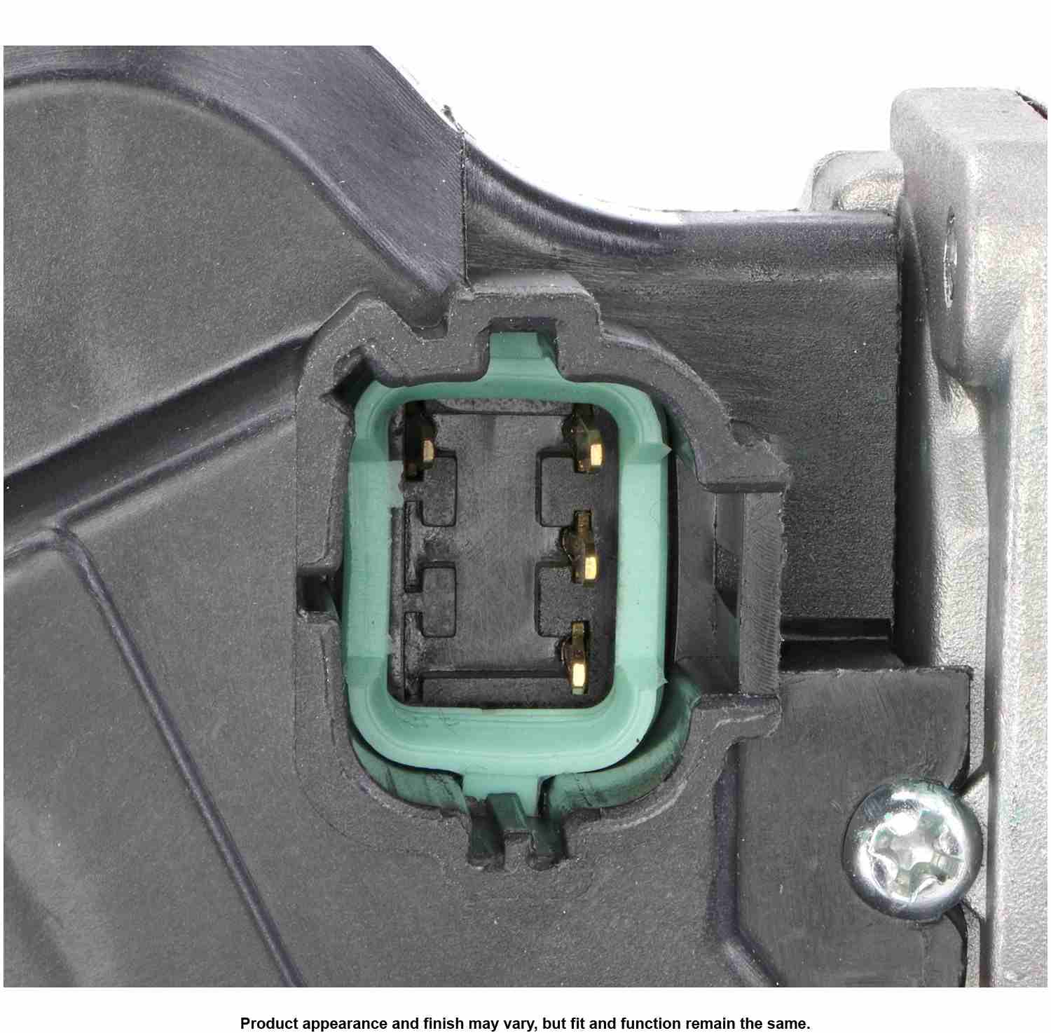 Cardone New Windshield Wiper Motor 85-4341