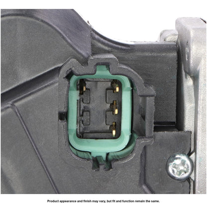 Cardone New Windshield Wiper Motor 85-4341