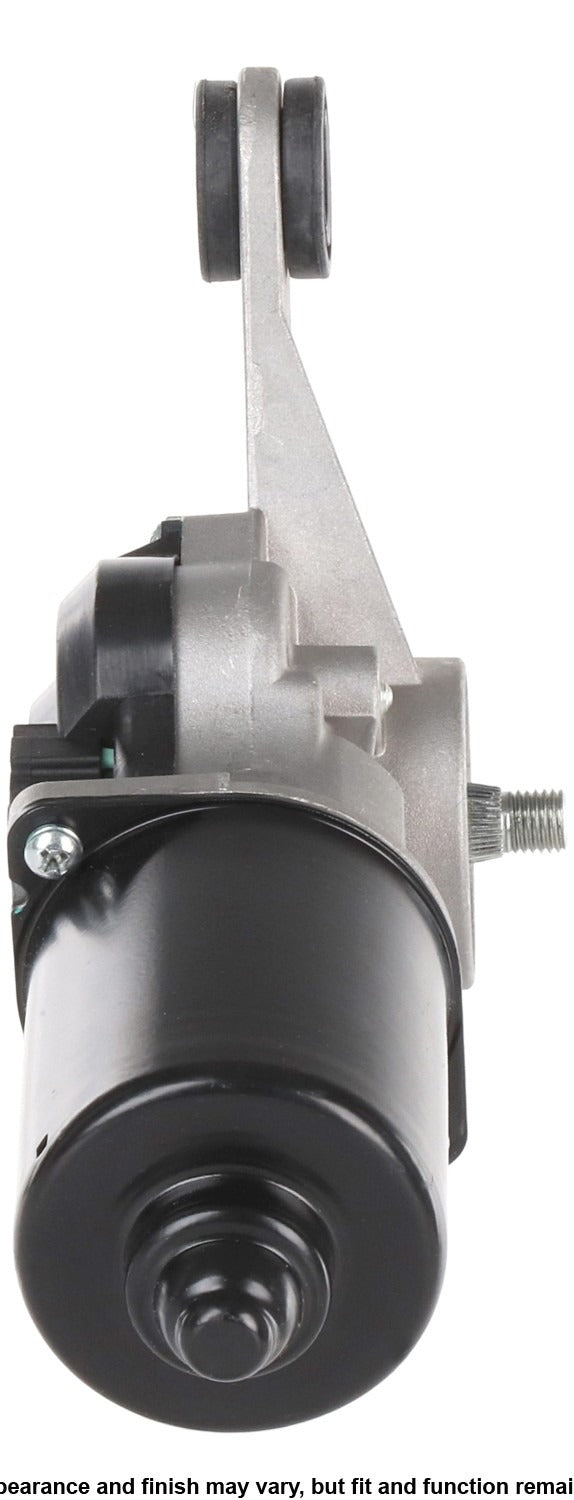 Cardone New Windshield Wiper Motor 85-4341