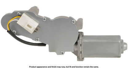 Cardone New New Windshield Wiper Motor 85-4344