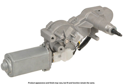 Cardone New New Windshield Wiper Motor 85-4344