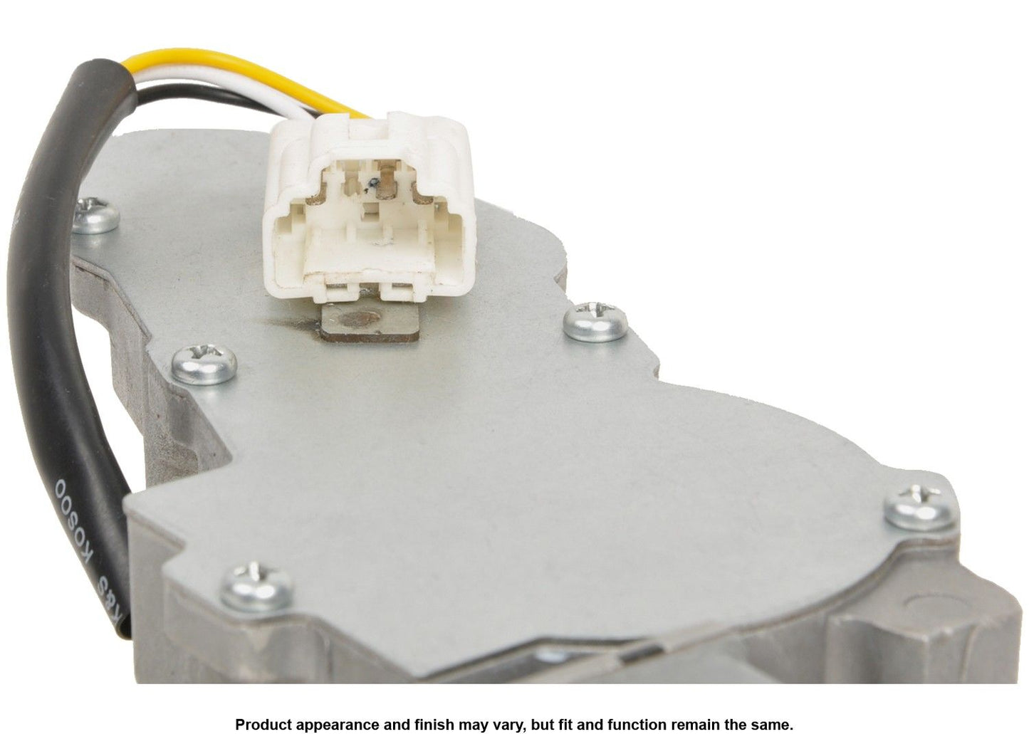 Cardone New New Windshield Wiper Motor 85-4344