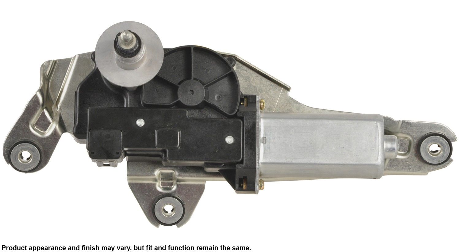 Cardone New Windshield Wiper Motor 85-4348