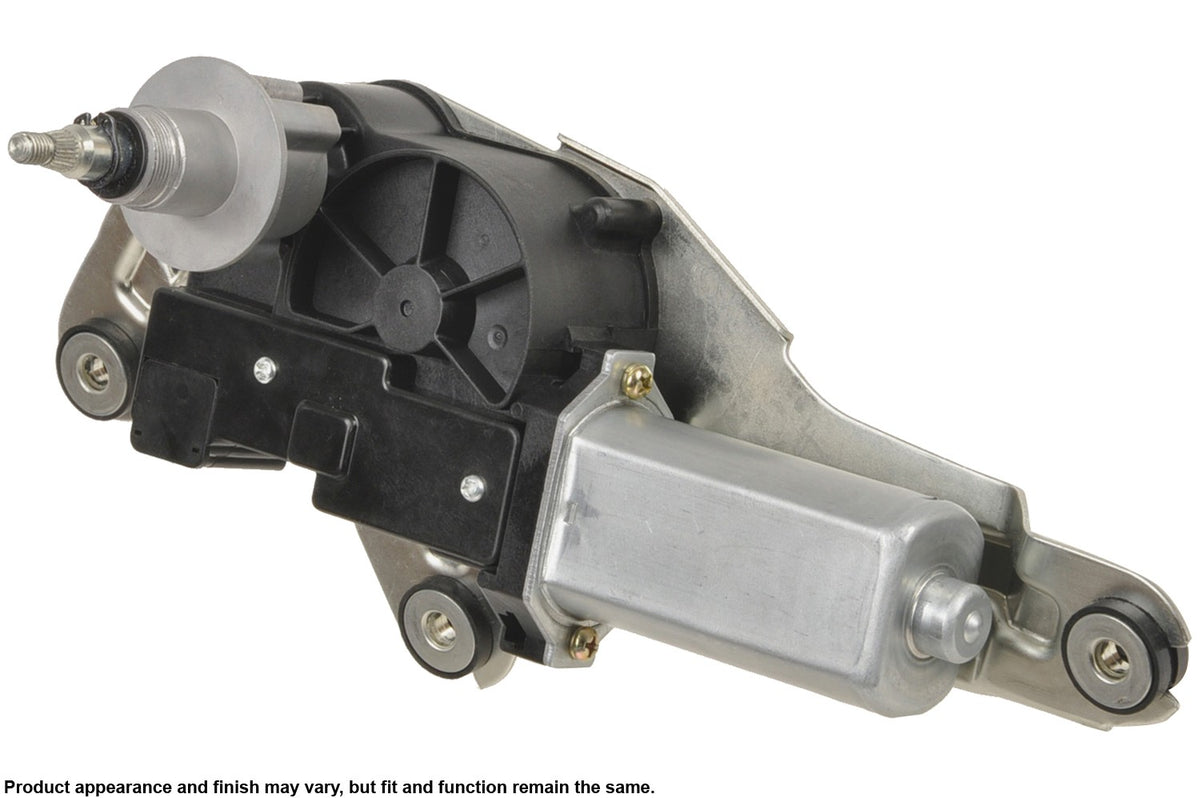 Cardone New Windshield Wiper Motor 85-4348
