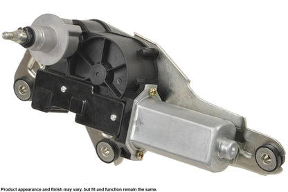 Cardone New Windshield Wiper Motor 85-4348