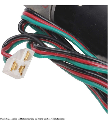 Cardone New Windshield Wiper Motor 85-437