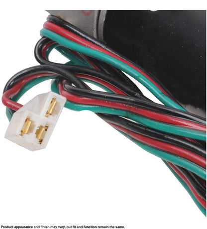 Cardone New Windshield Wiper Motor 85-437
