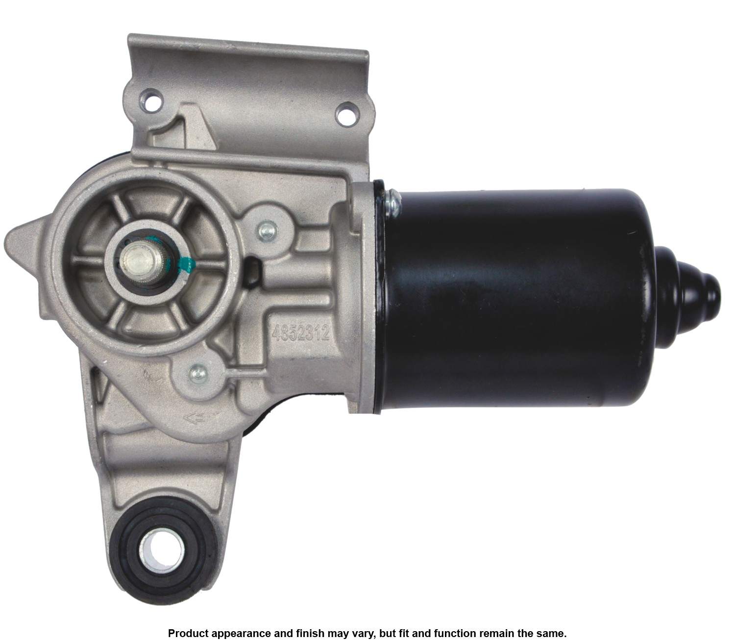 Cardone New New Windshield Wiper Motor 85-4384