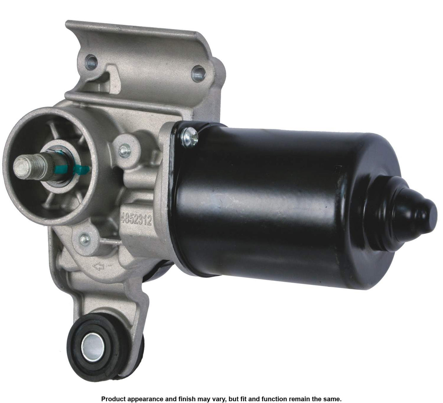 Cardone New New Windshield Wiper Motor 85-4384