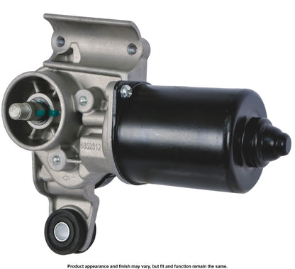 Cardone New New Windshield Wiper Motor 85-4384