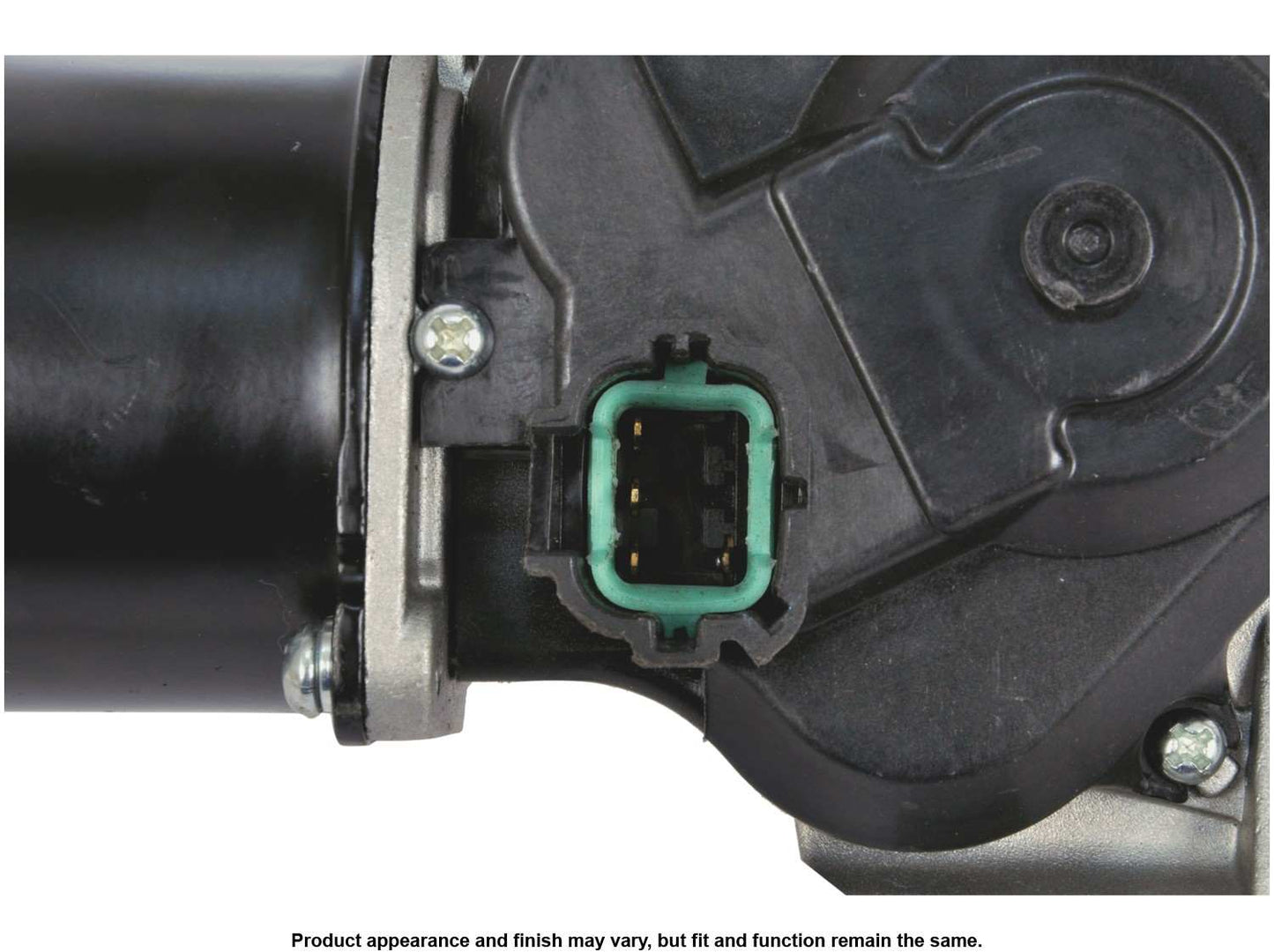 Cardone New New Windshield Wiper Motor 85-4384
