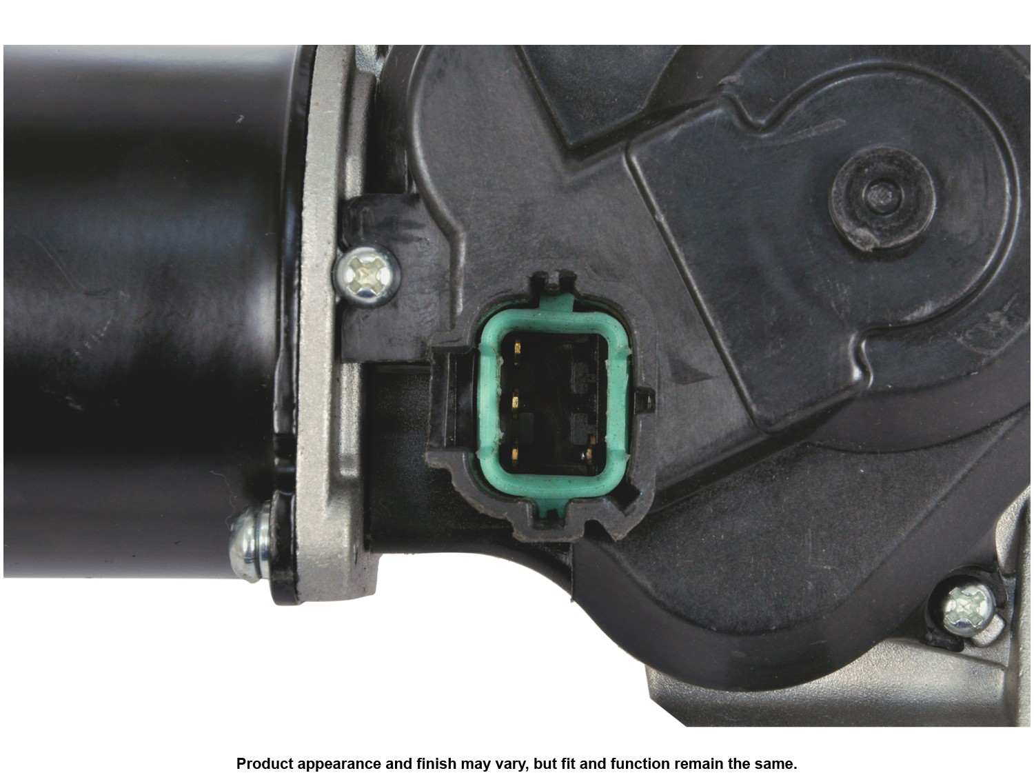 Cardone New New Windshield Wiper Motor 85-4384