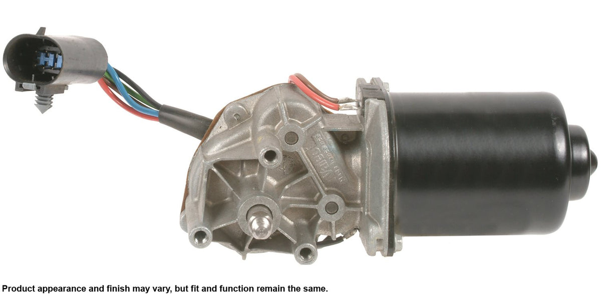 Cardone New New Windshield Wiper Motor 85-438