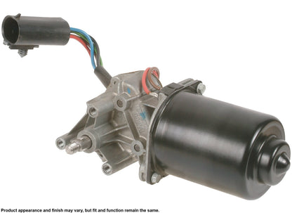 Cardone New New Windshield Wiper Motor 85-438
