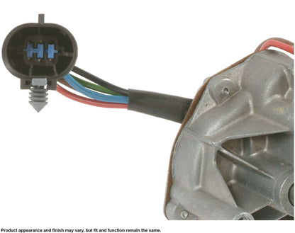 Cardone New New Windshield Wiper Motor 85-438
