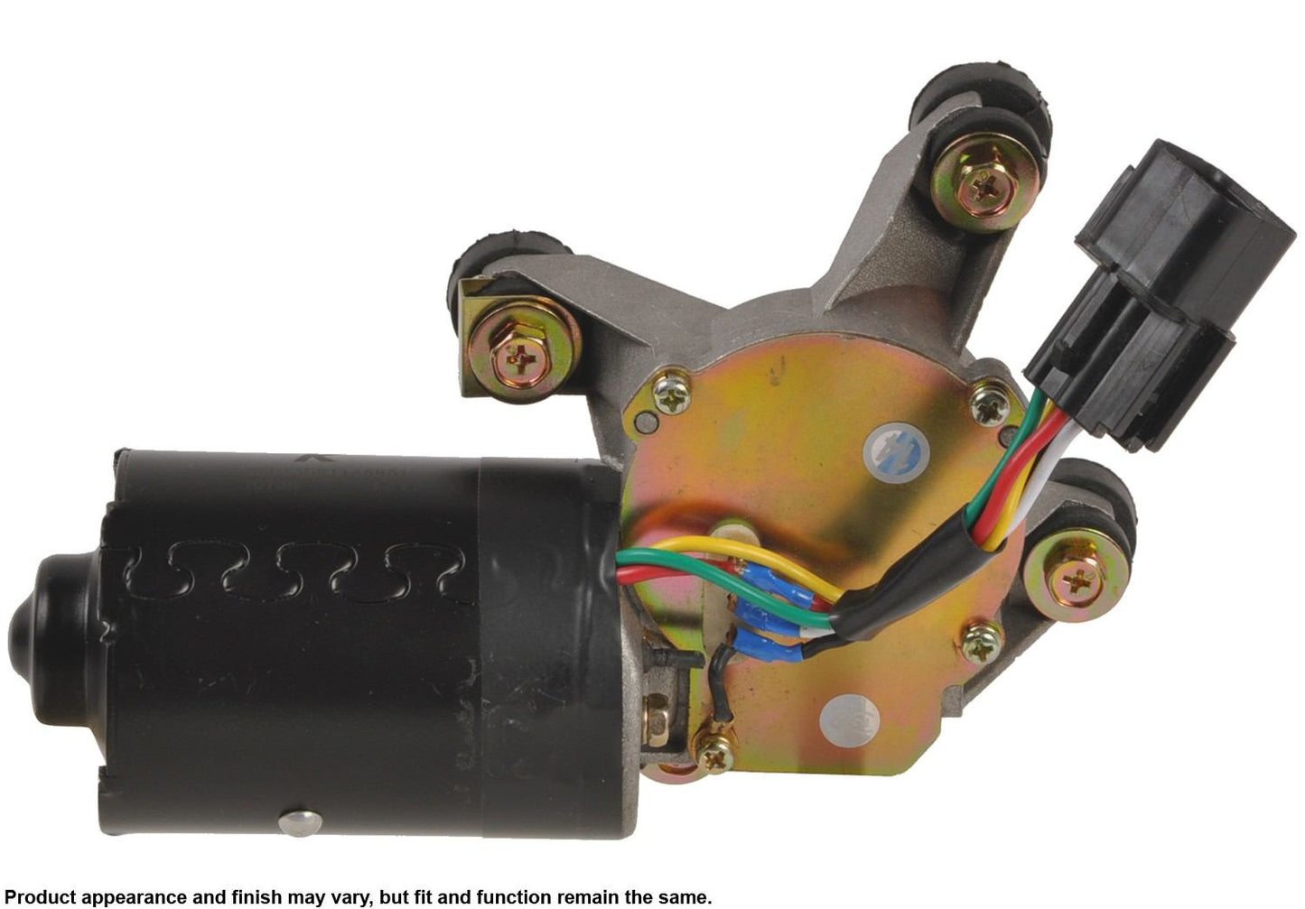 Cardone New Windshield Wiper Motor 85-4403