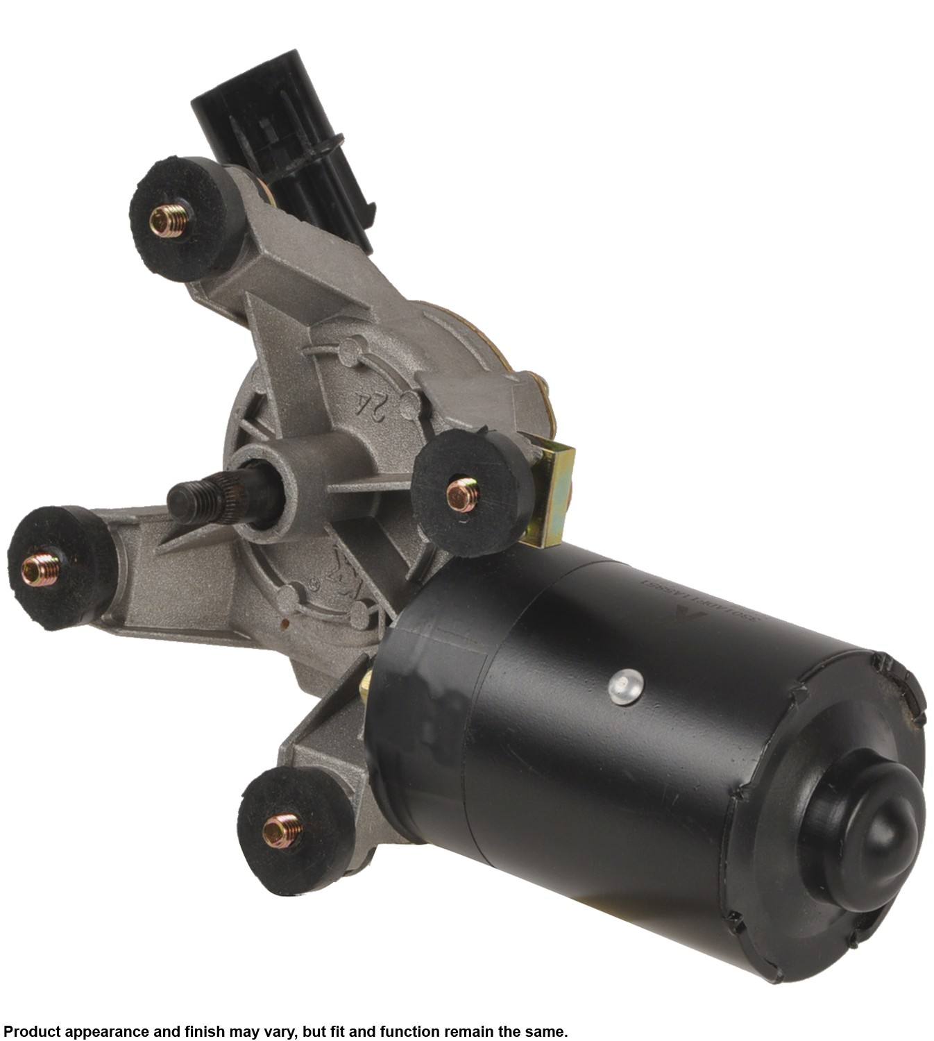 Cardone New Windshield Wiper Motor 85-4403