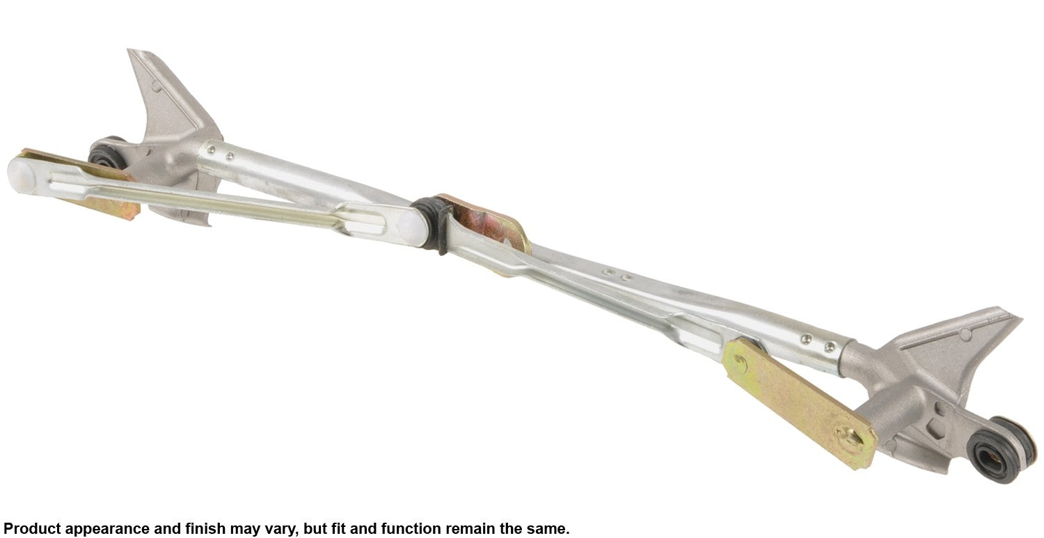 Cardone New New Windshield Wiper Linkage 85-4417LK