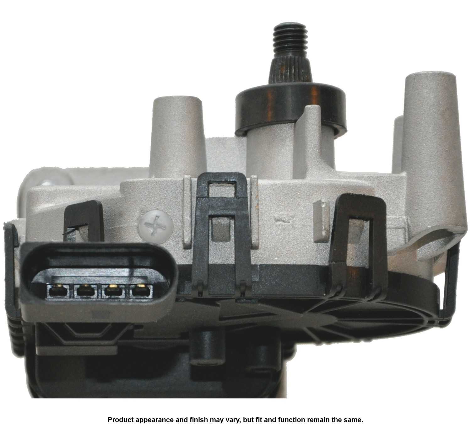 Cardone New Windshield Wiper Motor 85-4418