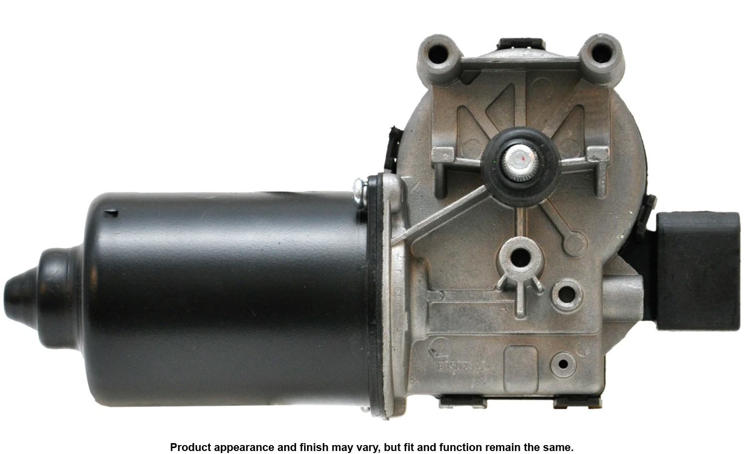 Cardone New Windshield Wiper Motor 85-4419