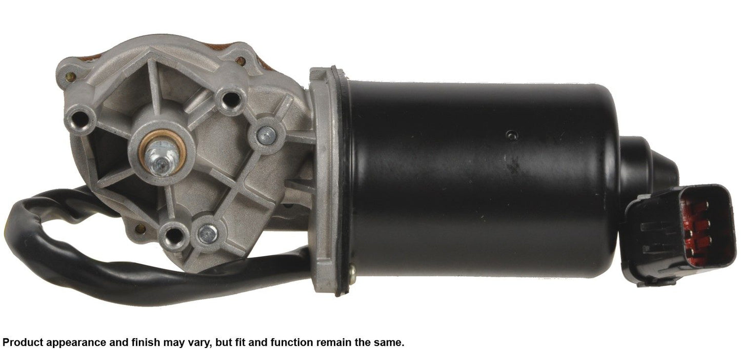 Cardone New Windshield Wiper Motor 85-442
