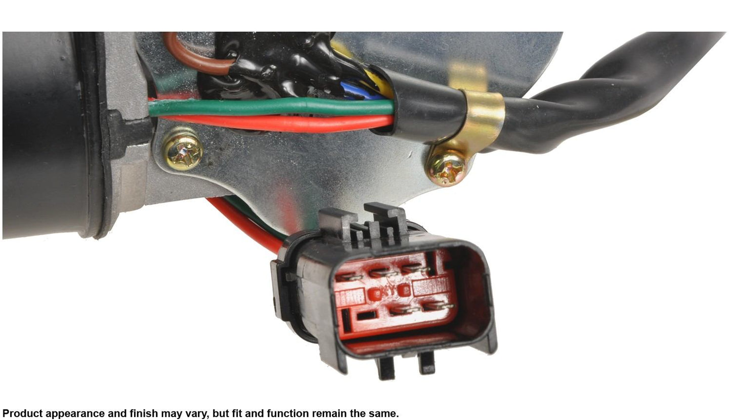 Cardone New Windshield Wiper Motor 85-442