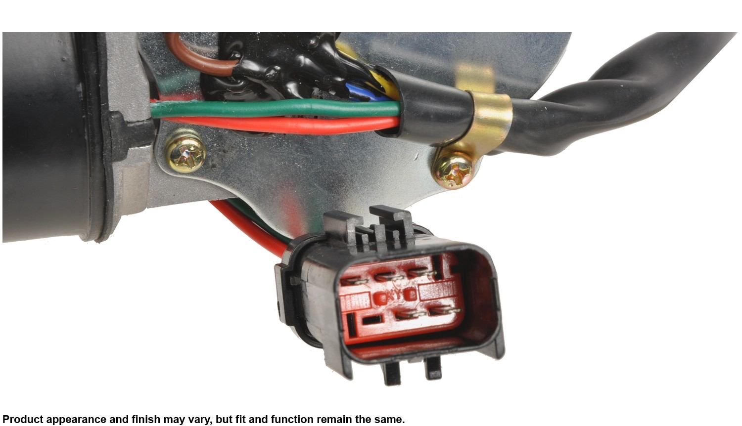 Cardone New Windshield Wiper Motor 85-442