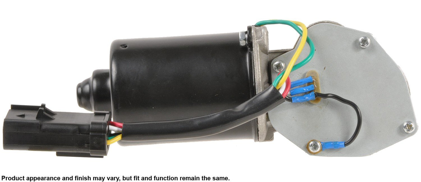 Cardone New Windshield Wiper Motor 85-443