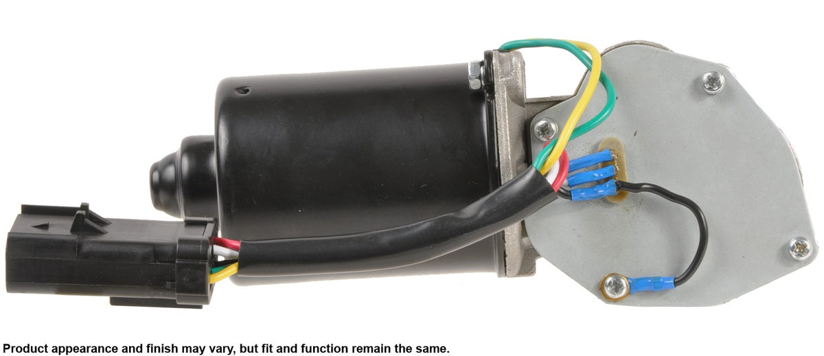 Cardone New Windshield Wiper Motor 85-443