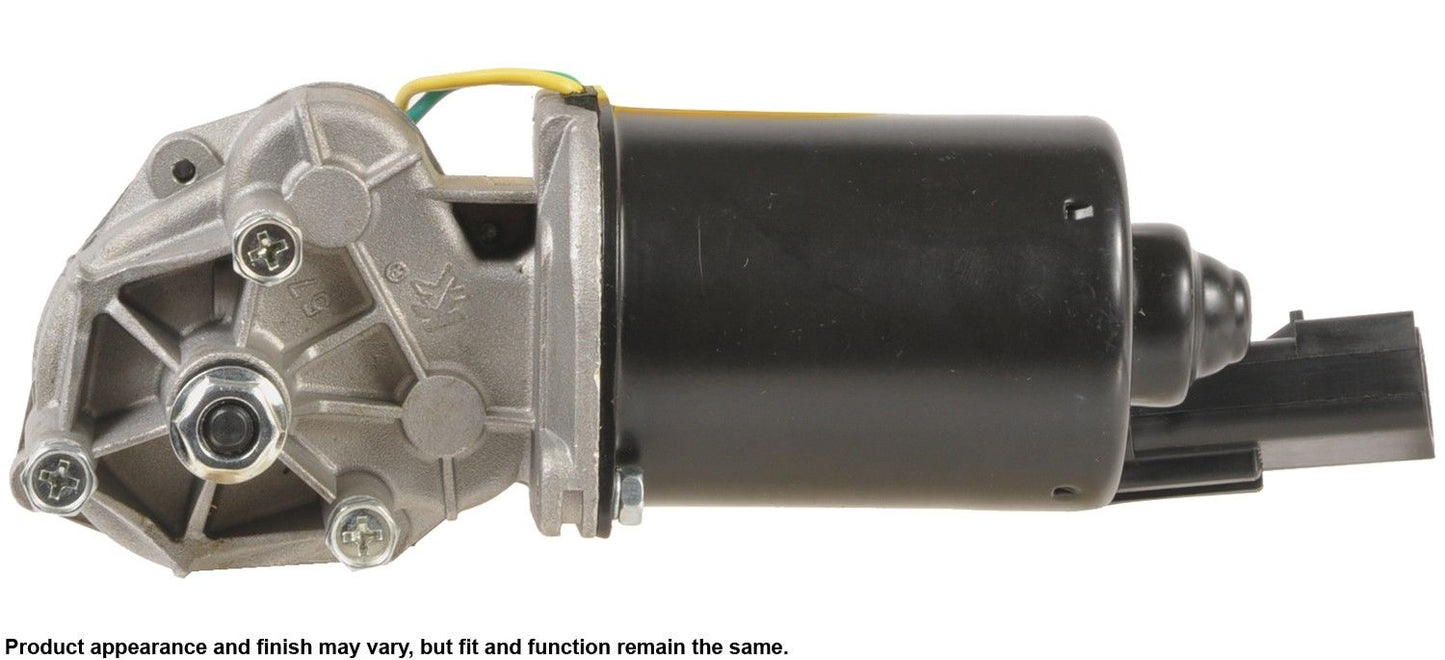 Cardone New Windshield Wiper Motor 85-443