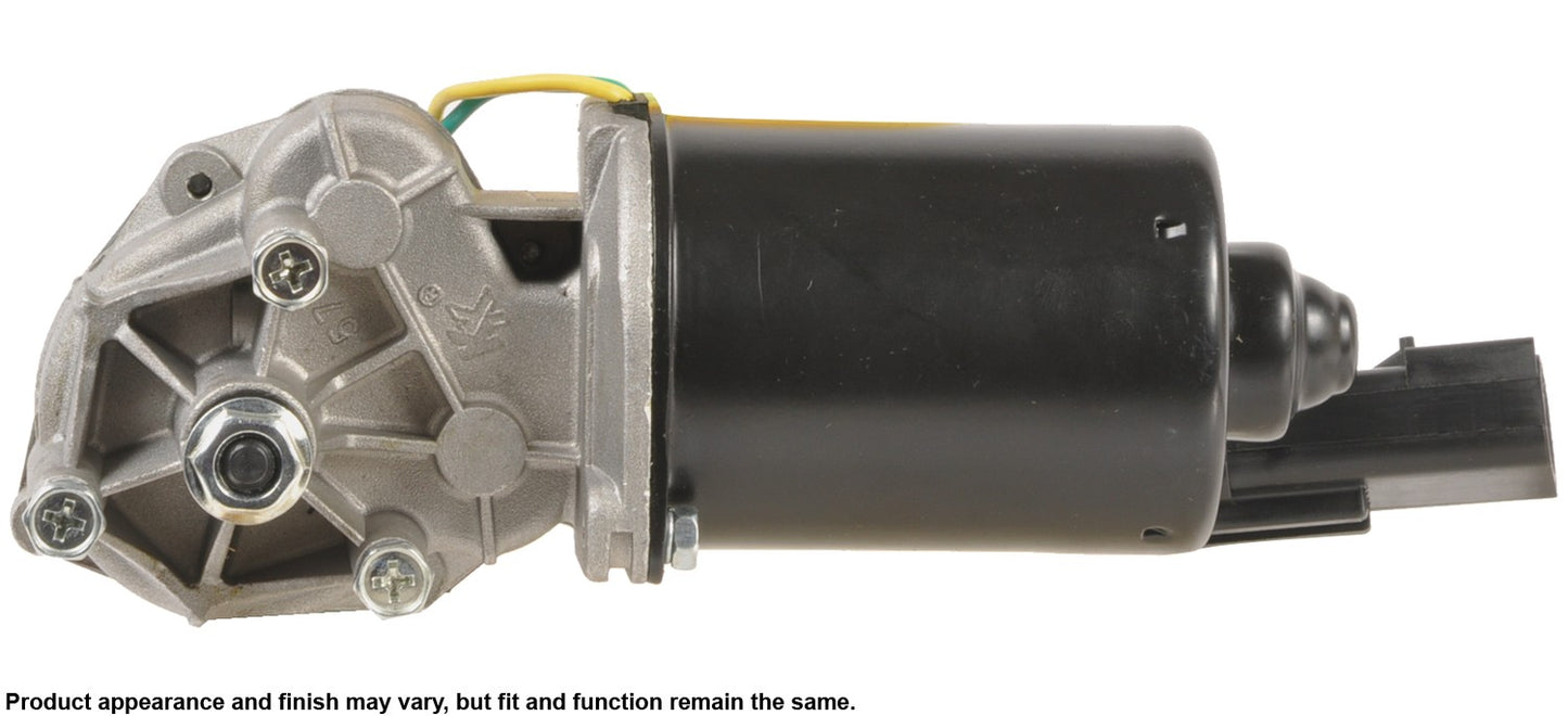Cardone New Windshield Wiper Motor 85-443