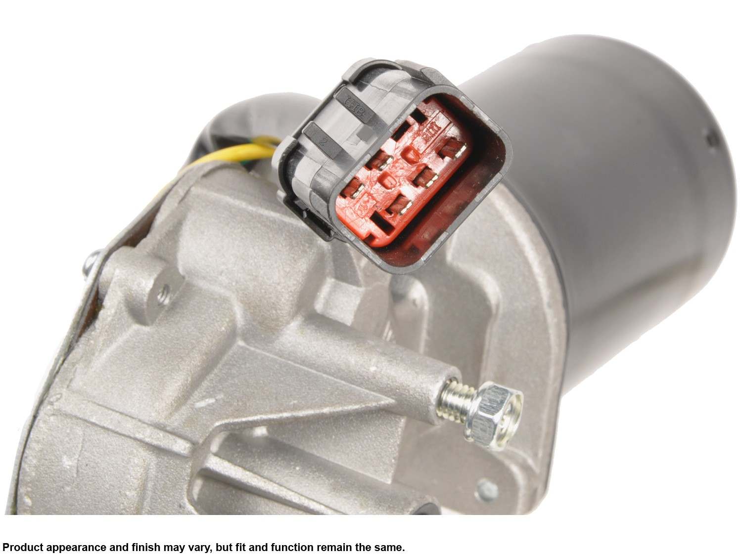Cardone New Windshield Wiper Motor 85-443