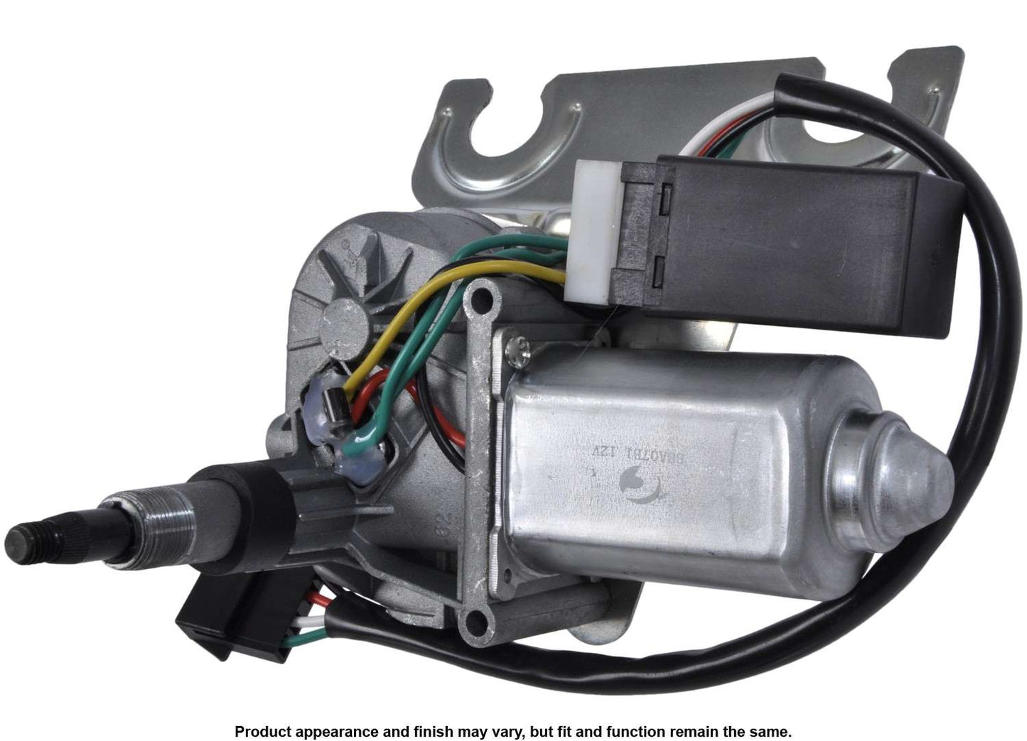 Cardone New Windshield Wiper Motor 85-444