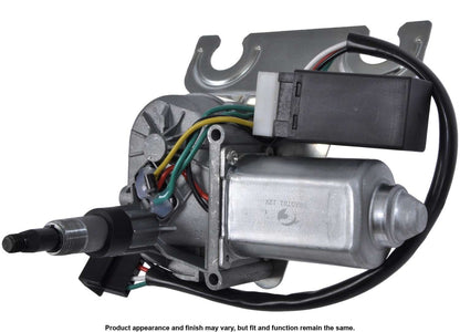 Cardone New Windshield Wiper Motor 85-444