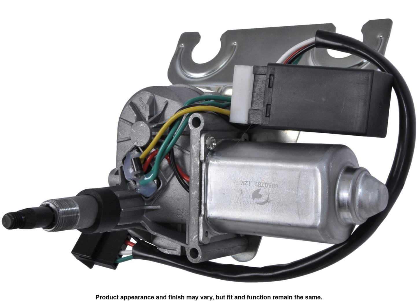 Cardone New Windshield Wiper Motor 85-444