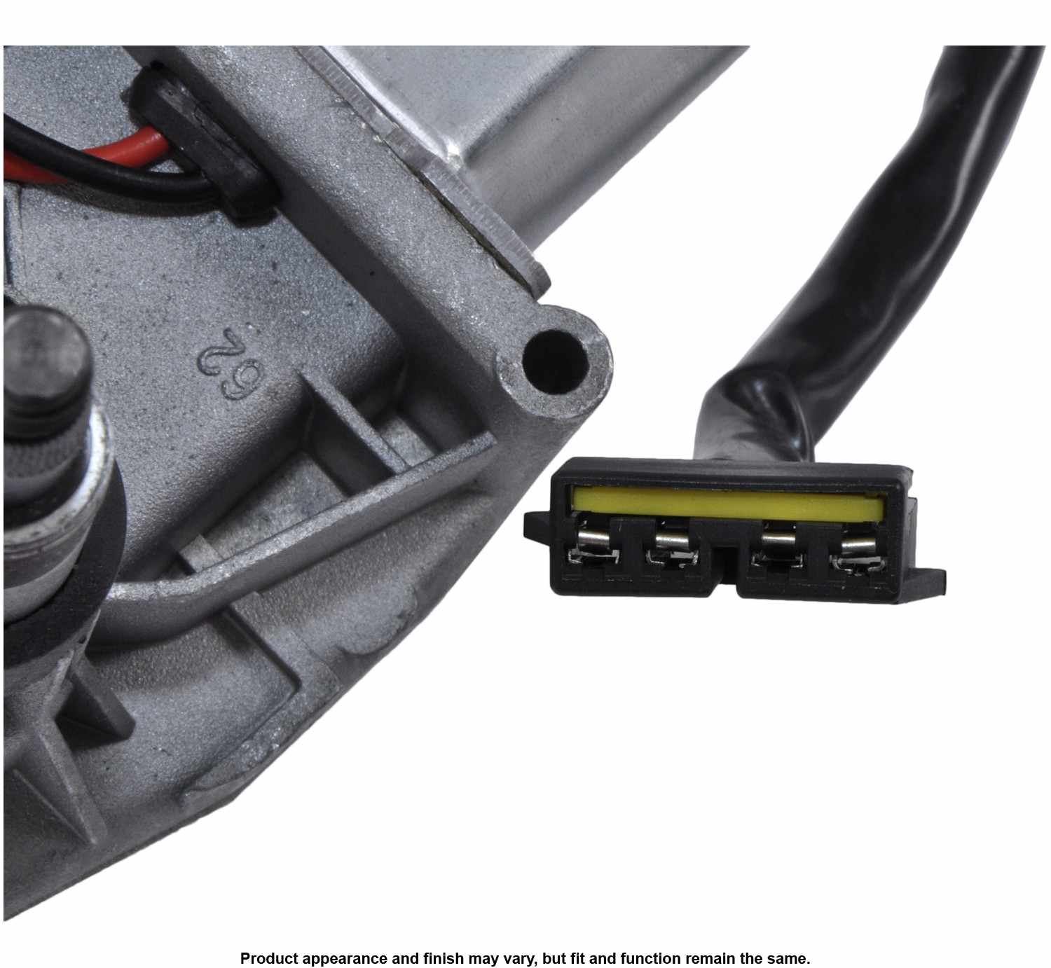 Cardone New Windshield Wiper Motor 85-444